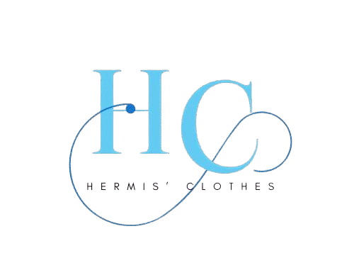 logo hermisclothes